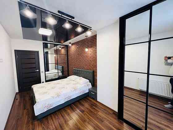 Оренда стильної квартири в ЖК Манхеттен вул Степанівни Шевченка Львів