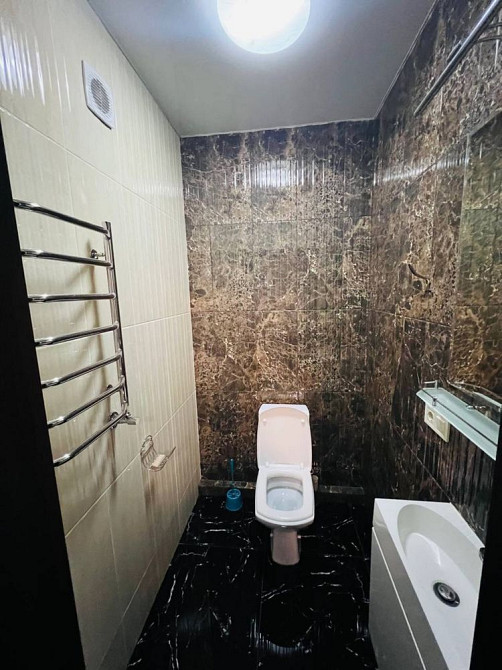 Оренда стильної квартири в ЖК Манхеттен вул Степанівни Шевченка Львів - зображення 7