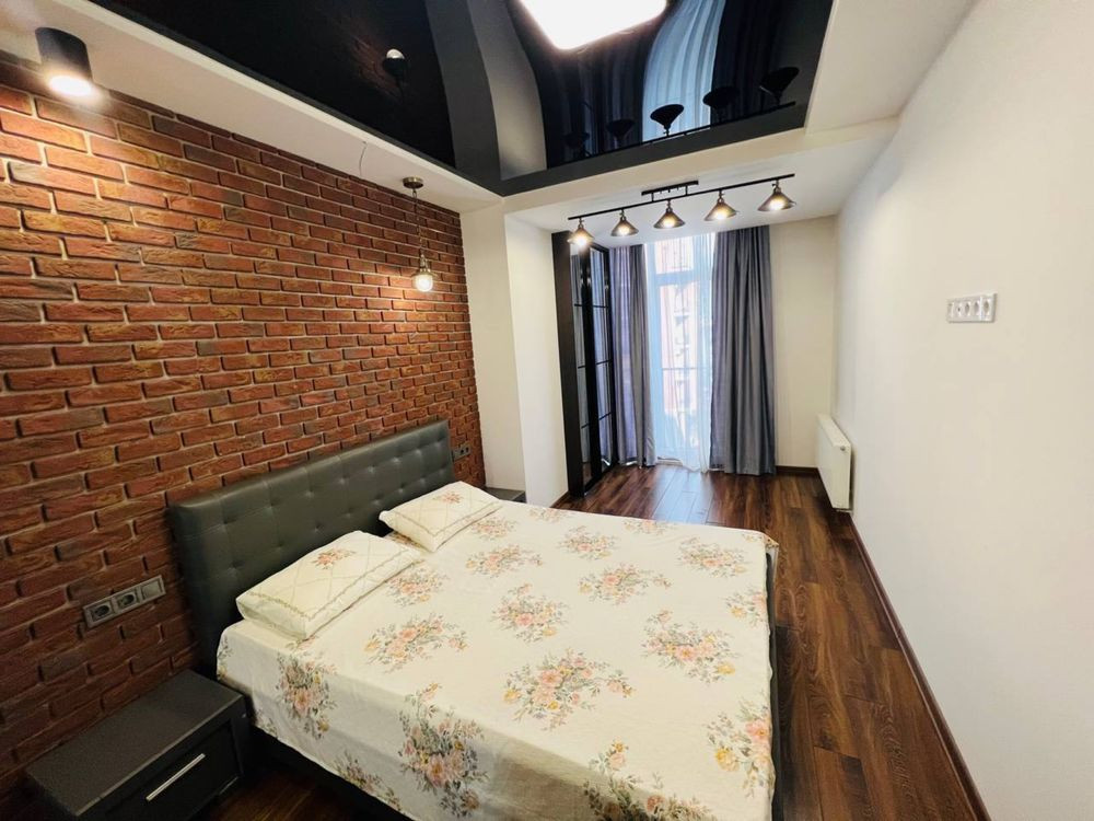 Оренда стильної квартири в ЖК Манхеттен вул Степанівни Шевченка Львів - зображення 4