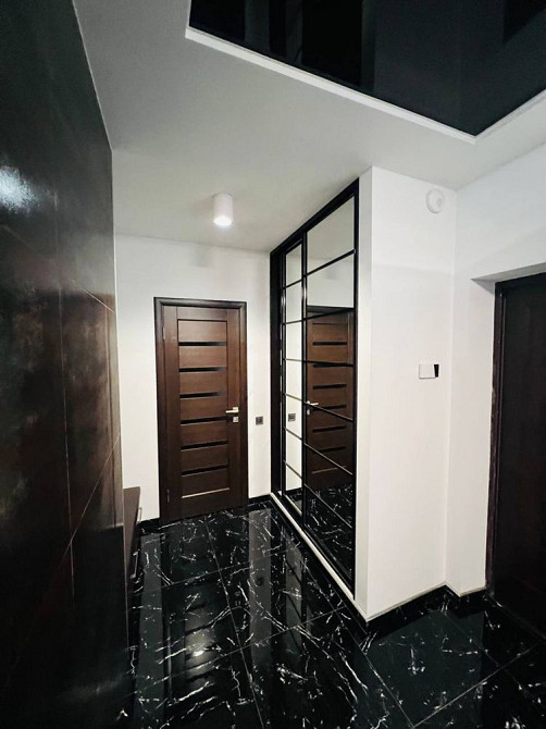 Оренда стильної квартири в ЖК Манхеттен вул Степанівни Шевченка Львів - зображення 8