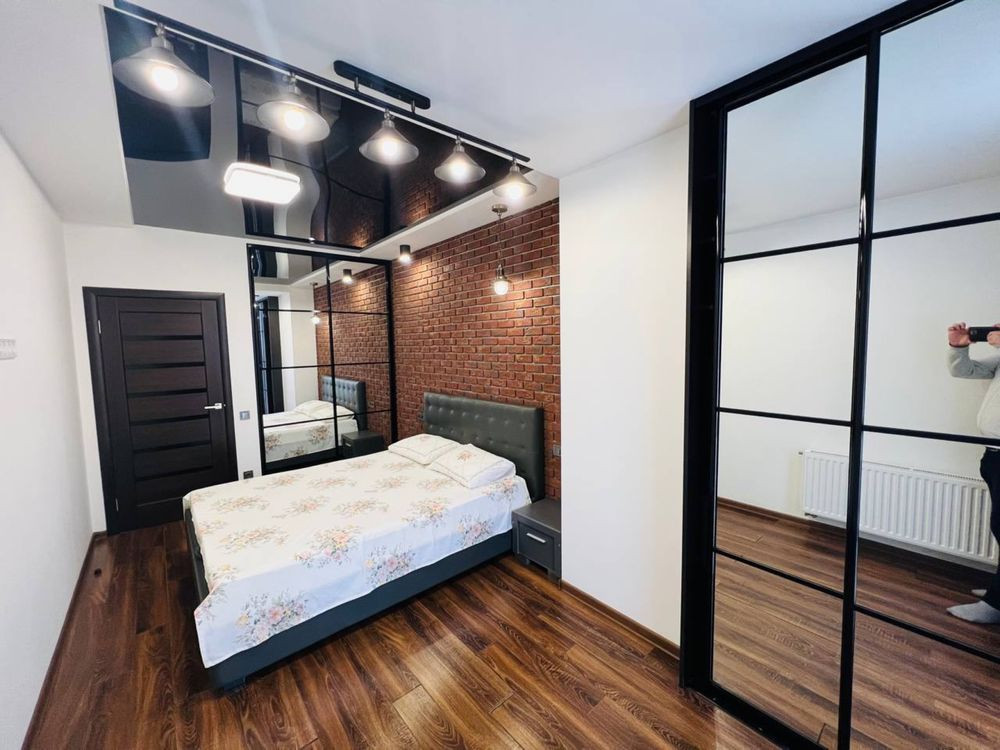 Оренда стильної квартири в ЖК Манхеттен вул Степанівни Шевченка Львів - зображення 5