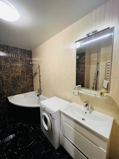 Оренда стильної квартири в ЖК Манхеттен вул Степанівни Шевченка Львів - зображення 6