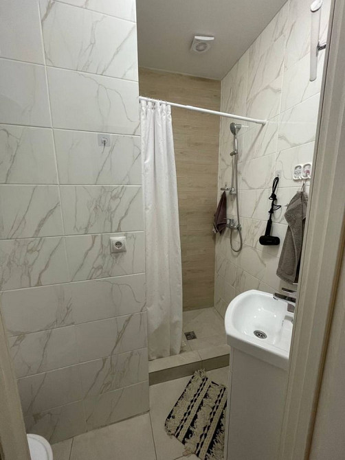 АРЕНДА студия ЖК Гагаринский АРКАДИЯ ул. Генуэзская Генератор! Одеса - зображення 5