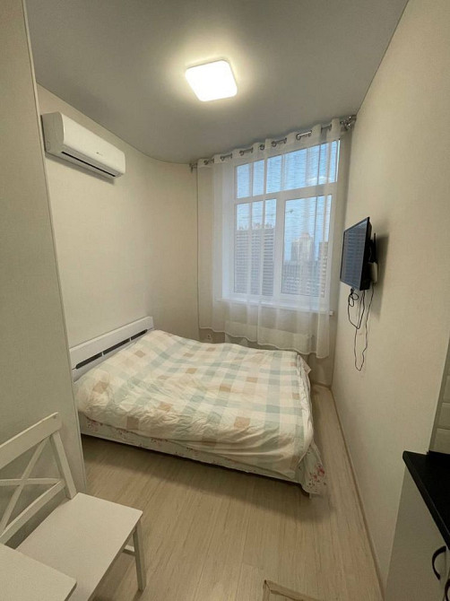 АРЕНДА студия ЖК Гагаринский АРКАДИЯ ул. Генуэзская Генератор! Одеса - зображення 1