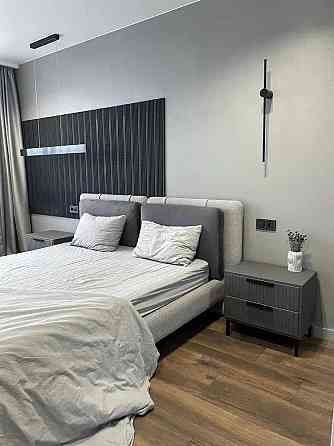 Оренда 1к квартири в ЖК Greenville Park
вул. Замарстинівська Львів