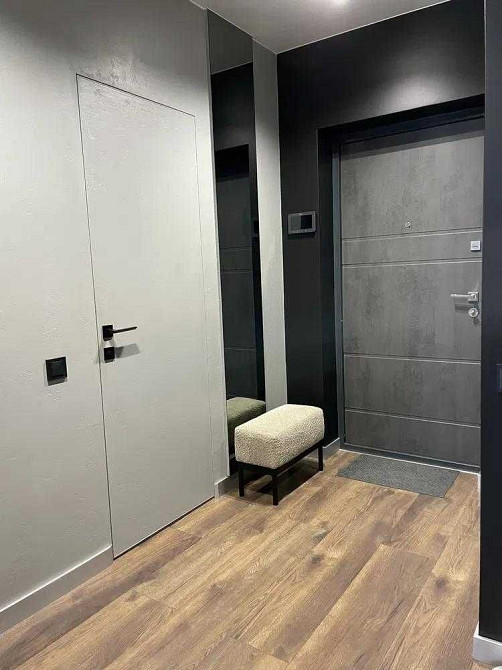 Оренда 1к квартири в ЖК Greenville Park
вул. Замарстинівська Львів - зображення 8