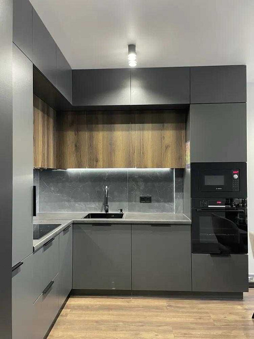 Оренда 1к квартири в ЖК Greenville Park
вул. Замарстинівська Львів - зображення 5