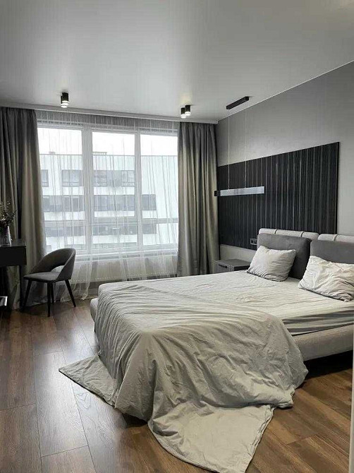 Оренда 1к квартири в ЖК Greenville Park
вул. Замарстинівська Львів - зображення 7