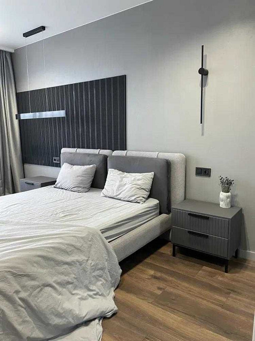 Оренда 1к квартири в ЖК Greenville Park
вул. Замарстинівська Львів - зображення 6