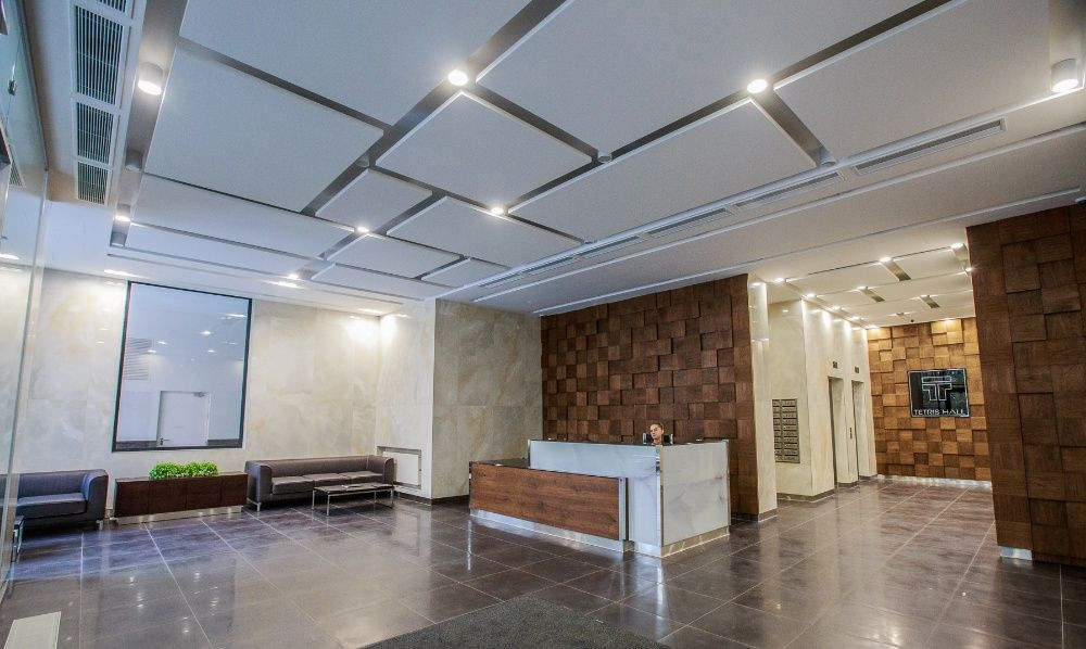 Хозяин. Аренда квартиры в ЖК "Тетрис". Улица Деловая, 1/2. Печерск Kyiv - photo 8