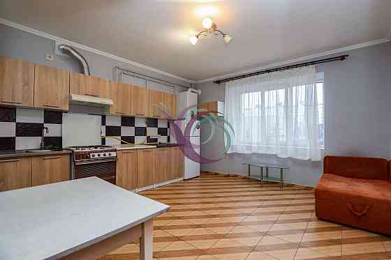 1К квартира по вул. Стуса 30 Ивано-Франковск