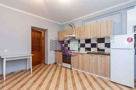 1К квартира по вул. Стуса 30 Ивано-Франковск