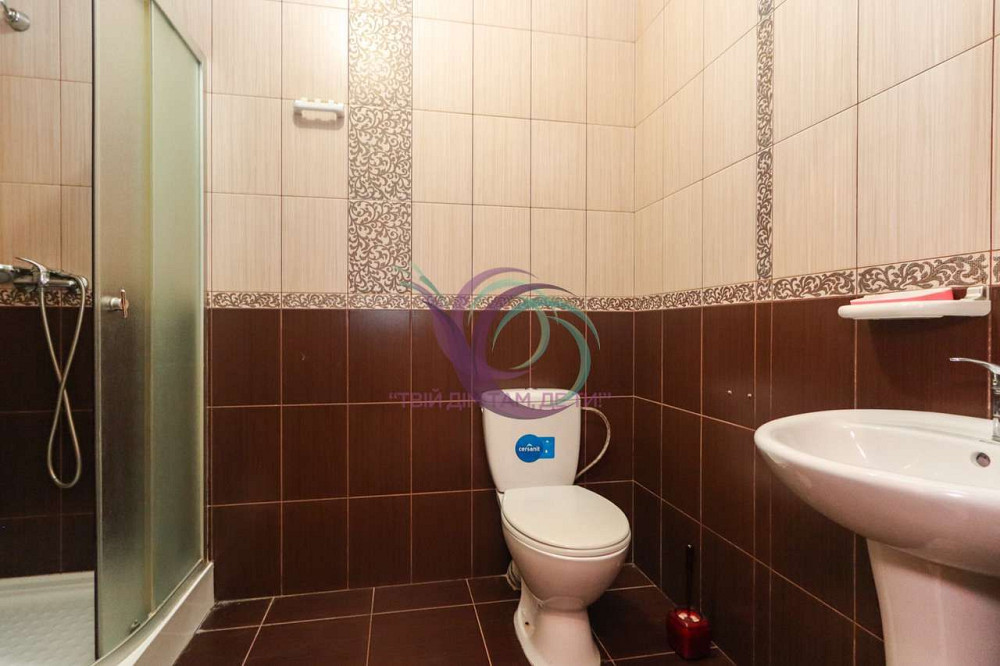 1К квартира по вул. Стуса 30 Івано-Франківськ - зображення 7