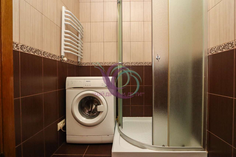 1К квартира по вул. Стуса 30 Івано-Франківськ - зображення 8