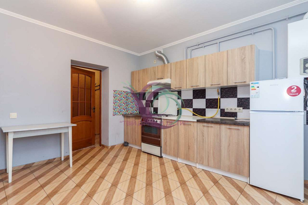 1К квартира по вул. Стуса 30 Івано-Франківськ - зображення 2