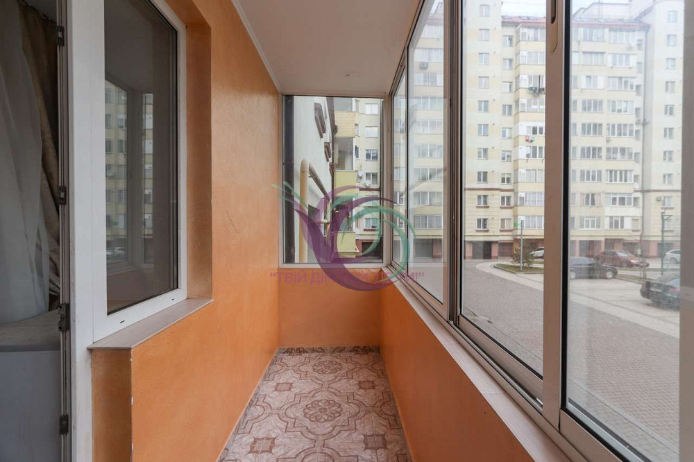 1К квартира по вул. Стуса 30 Івано-Франківськ - зображення 5