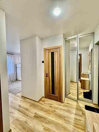 Оренда 1кімн євро квартири. ж/м Тополя-1. ТЦ Терра Дніпро