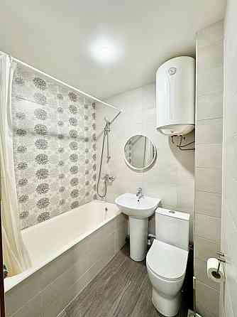 Оренда 1кімн євро квартири. ж/м Тополя-1. ТЦ Терра Дніпро