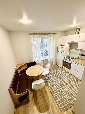 Оренда 1кімн євро квартири. ж/м Тополя-1. ТЦ Терра Дніпро