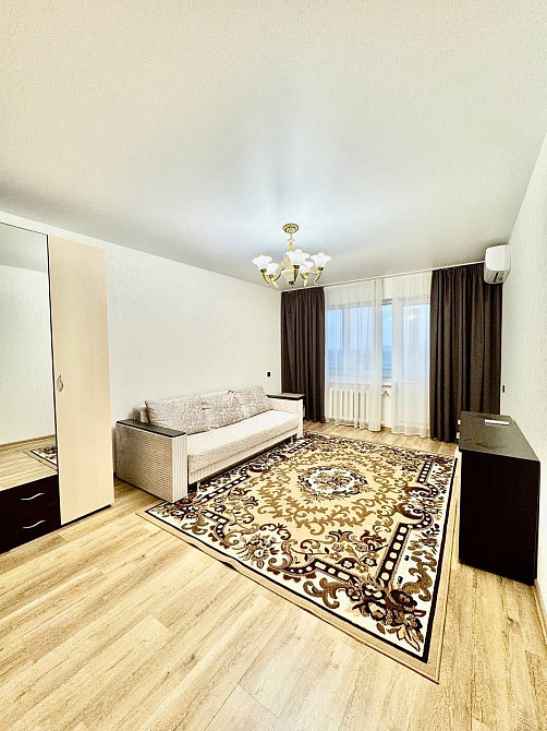 Оренда 1кімн євро квартири. ж/м Тополя-1. ТЦ Терра Дніпро - зображення 6