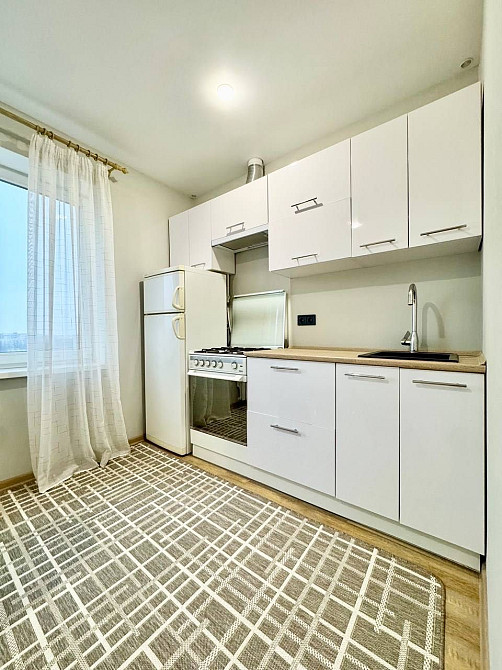 Оренда 1кімн євро квартири. ж/м Тополя-1. ТЦ Терра Дніпро - зображення 3