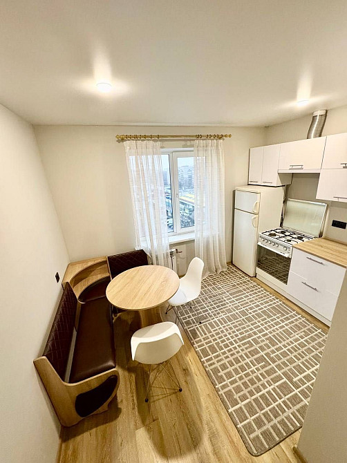 Оренда 1кімн євро квартири. ж/м Тополя-1. ТЦ Терра Дніпро - зображення 2