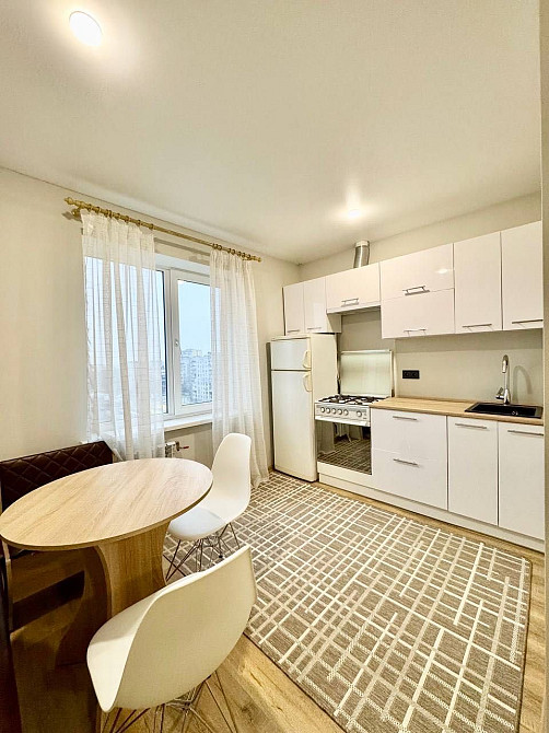 Оренда 1кімн євро квартири. ж/м Тополя-1. ТЦ Терра Дніпро - зображення 8