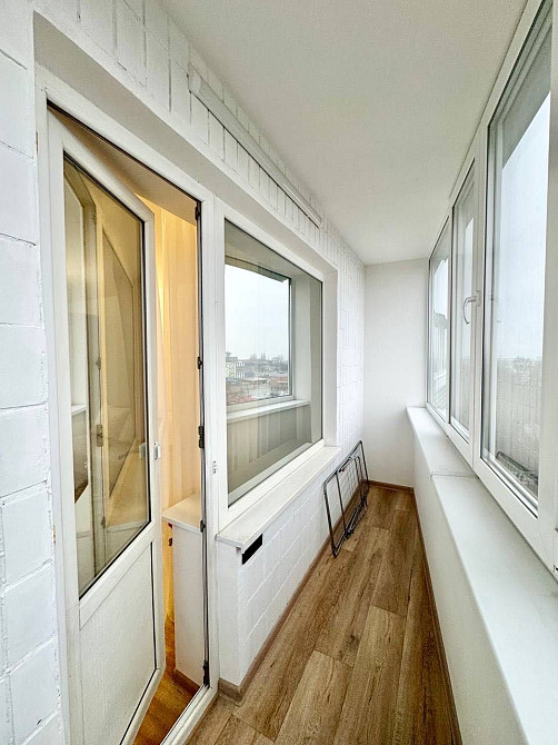 Оренда 1кімн євро квартири. ж/м Тополя-1. ТЦ Терра Дніпро - зображення 7