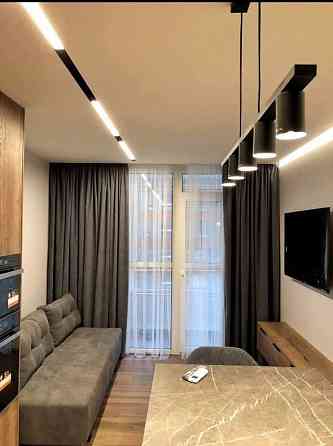 Оренда стильної квартири в ЖК Грінвіль Парк вул Замарстинівська Львів