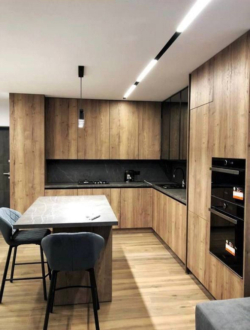 Оренда стильної квартири в ЖК Грінвіль Парк вул Замарстинівська Львів - зображення 3