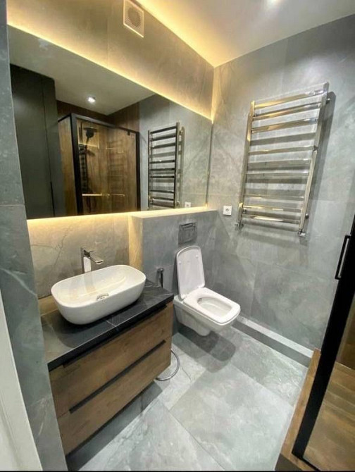 Оренда стильної квартири в ЖК Грінвіль Парк вул Замарстинівська Львів - зображення 8