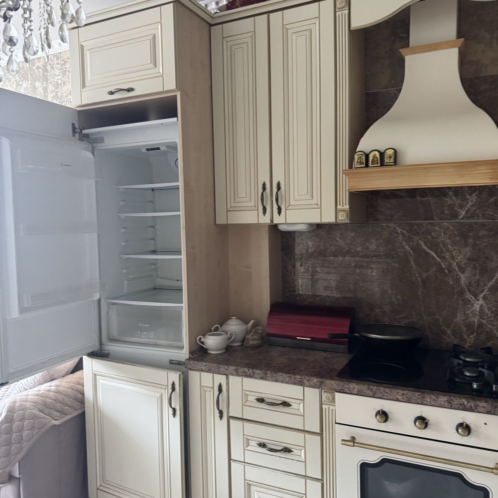 Оренда євротрьокімнатної квартири Буча - изображение 2