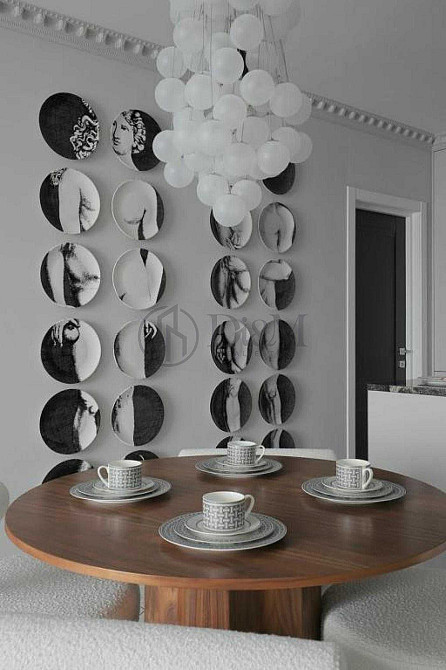 ОРЕНДА ЖК Great! Генератор! Дизайнирський ремонт! Відеоогляд! #2865 Киев - изображение 4