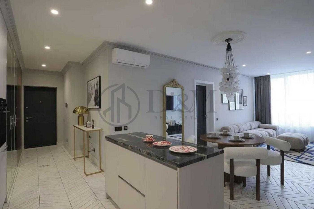 ОРЕНДА ЖК Great! Генератор! Дизайнирський ремонт! Відеоогляд! #2865 Киев - изображение 3