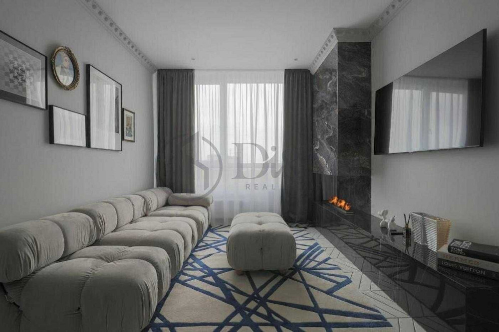 ОРЕНДА ЖК Great! Генератор! Дизайнирський ремонт! Відеоогляд! #2865 Киев - изображение 1