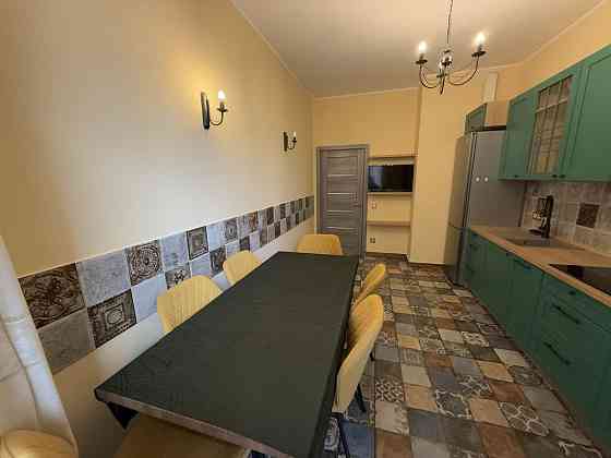 Аренда хорошей 2-ки ЖК Элегия парк Одеса