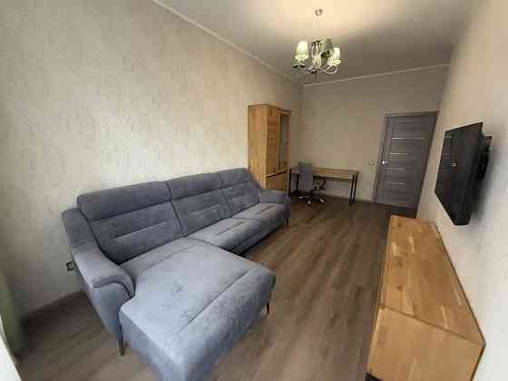 Аренда хорошей 2-ки ЖК Элегия парк Одеса