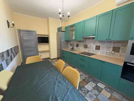 Аренда хорошей 2-ки ЖК Элегия парк Одеса