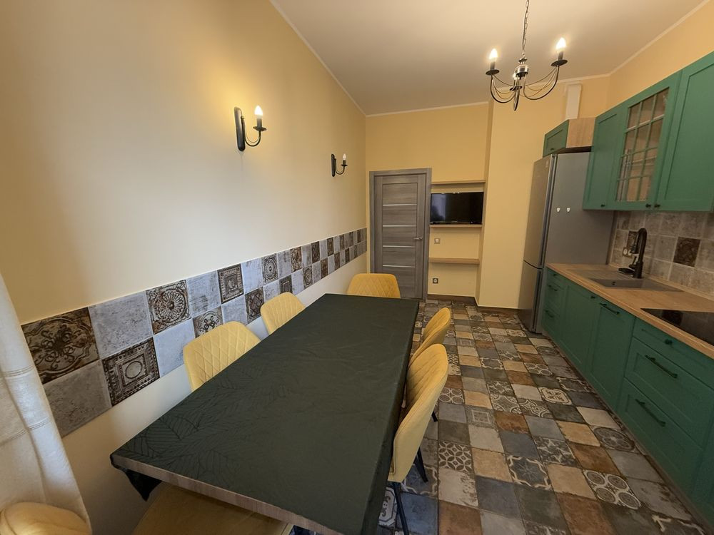 Аренда хорошей 2-ки ЖК Элегия парк Одеса - зображення 2