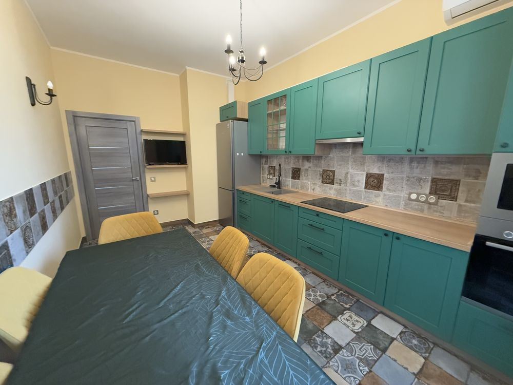 Аренда хорошей 2-ки ЖК Элегия парк Одеса - зображення 3