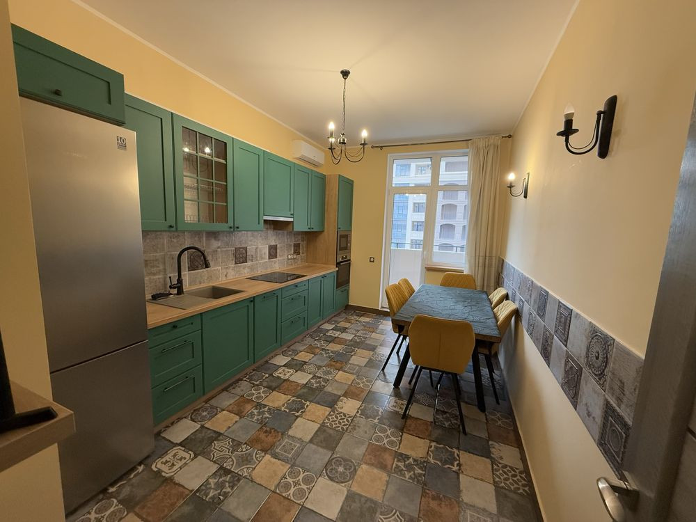 Аренда хорошей 2-ки ЖК Элегия парк Одеса - зображення 1