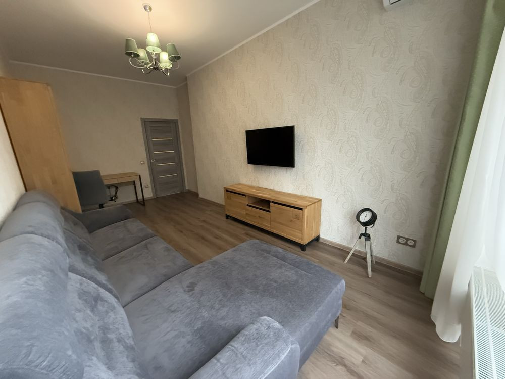 Аренда хорошей 2-ки ЖК Элегия парк Одеса - зображення 7