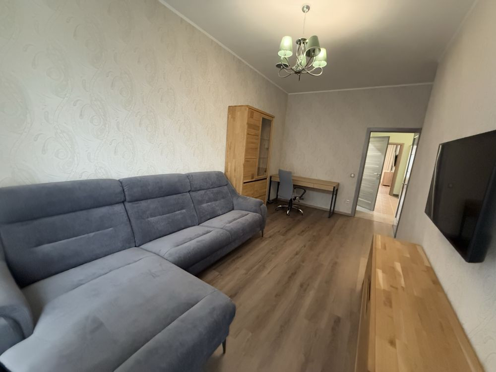 Аренда хорошей 2-ки ЖК Элегия парк Одеса - зображення 8