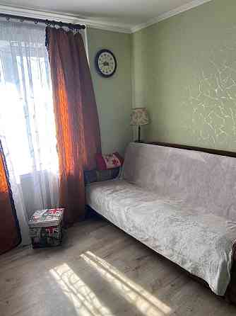Сдам 1 комнатную гостинку Ньютона  Коммунальный рынок Od7 Харків