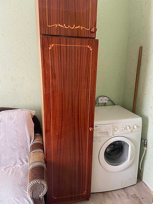 Сдам 1 комнатную гостинку Ньютона  Коммунальный рынок Od7 Харків - зображення 2