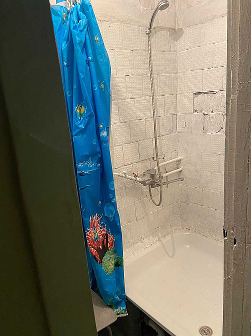 Сдам 1 комнатную гостинку Ньютона  Коммунальный рынок Od7 Харків - зображення 4