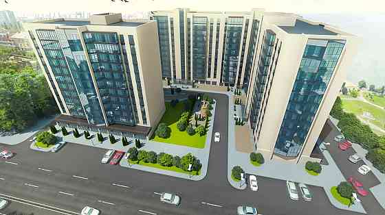 Оренда двокімнатної квартири ЖК Сімейний Люкс Черкаси