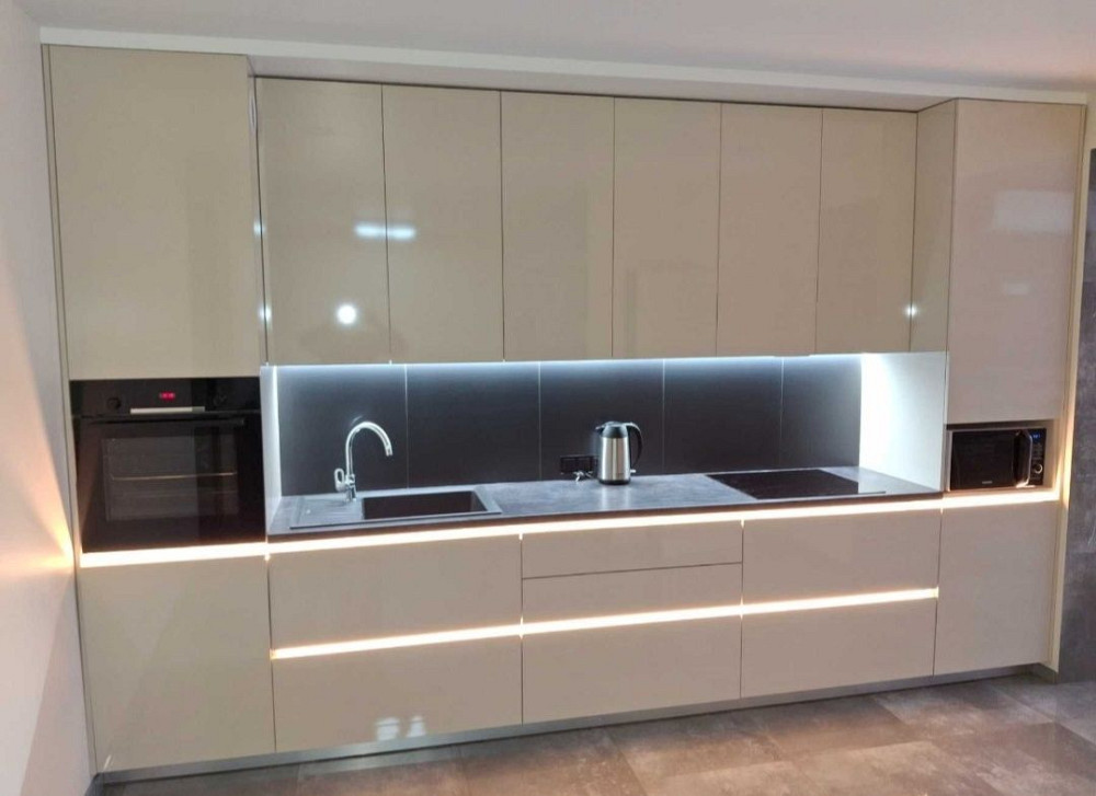 Оренда двокімнатної квартири ЖК Сімейний Люкс Черкассы - изображение 3