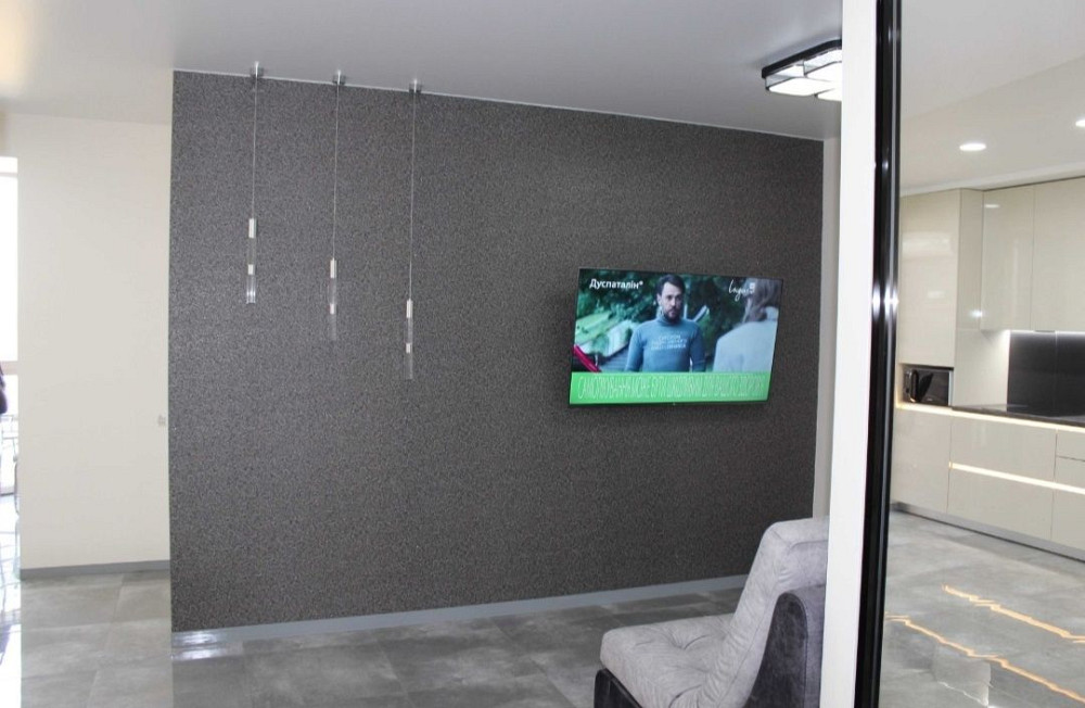 Оренда двокімнатної квартири ЖК Сімейний Люкс Черкассы - изображение 7