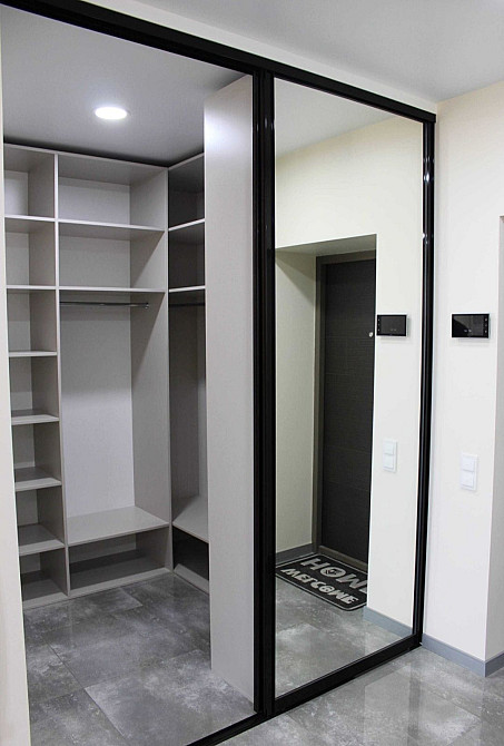 Оренда двокімнатної квартири ЖК Сімейний Люкс Черкассы - изображение 5